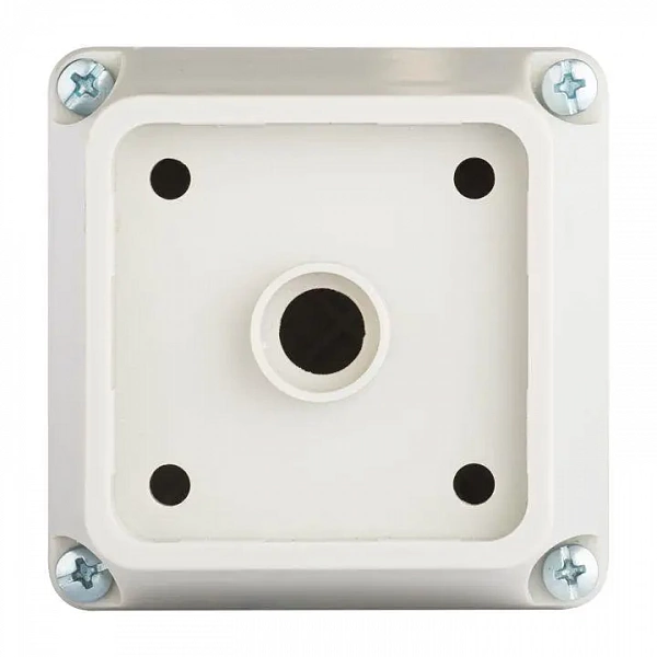 Бокс защитный IP54 до 25А EKF pk-IP54-25