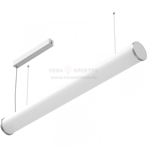 Светильник светодиодный T120 LED 2250 (76W) 76Вт 4000К подвесной СТ 1250000080