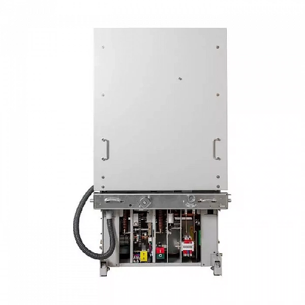 Выключатель вакуумный 3п 1600А OptiMat BB-MD-35-25/1600-2-FX-10-1101111-3-0-TM0L-S-1 У3 КЭАЗ 350923