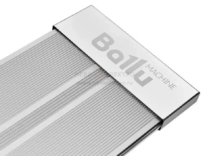 Обогреватель инфракрасный BIH-APL-1.5 Ballu НС-1135590