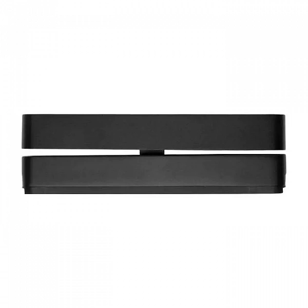 Светильник светодиодный трековый MTR16 1112R 12Вт 4000К IP20 frost 90град. BL низковольтный черн. JazzWay 5056916