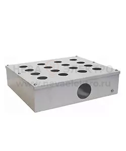 Корпус ПКУ15-21-441-54 с сальником Электротехник ET512888