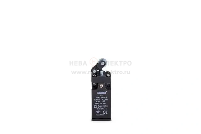 Выключатель концевой L3K13MIM311 EMAS L3K13MIM311
