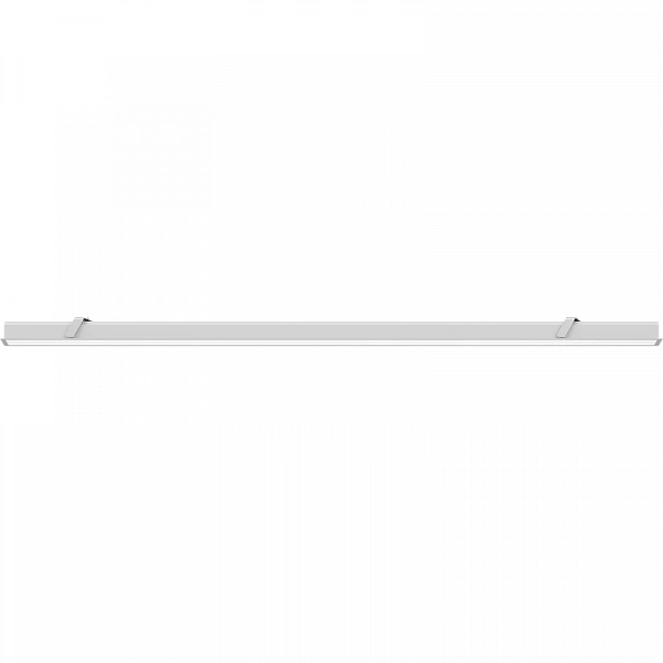 Светильник светодиодный PROFILE 60R LED 1200 WH 4000К встраив. СТ 1248002750