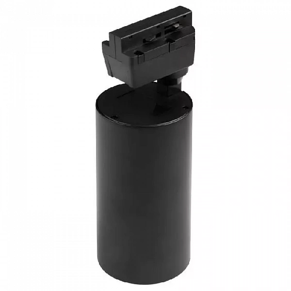 Светильник светодиодный трековый PTR 0740 40Вт 3000К IP40 24град. BL черн. JazzWay 5018648