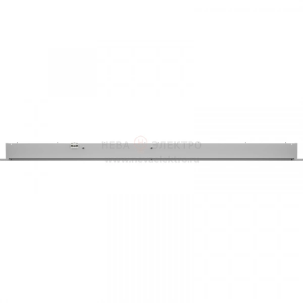 Светильник светодиодный OPL/R ECO LED 1200 Edge 24-04 32Вт 4000К IP20 встраив. СТ 1028000450