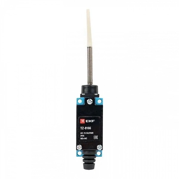 Выключатель концевой TZ-8166 PROxima EKF tz8166