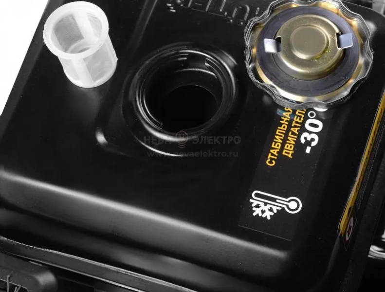 Снегоуборщик SGC 6000 HUTER 70/7/7