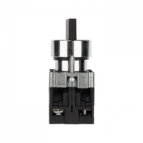 Переключатель BD32 3P короткая ручка NO Rexant 36-5551