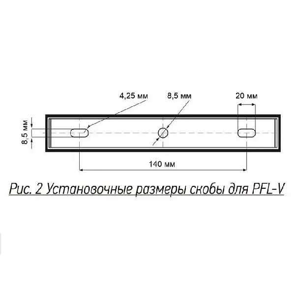 Прожектор светодиодный PFL-V 200Вт 6500К IP65 ДО JazzWay 5039797
