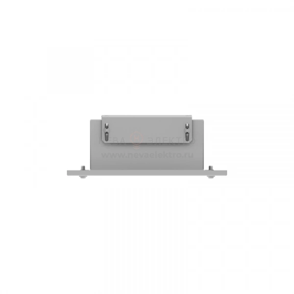 Светильник светодиодный ALD UNI LED 1200 30Вт 4000К IP54 встраив. СТ 1050000020