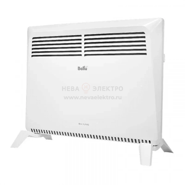 Конвектор электрический Solo Turbo BEC/SMT-1500 Ballu НС-1166356
