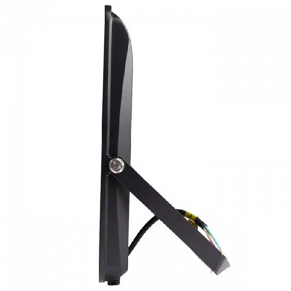 Прожектор светодиодный PFL-V 200Вт 6500К IP65 ДО JazzWay 5039797