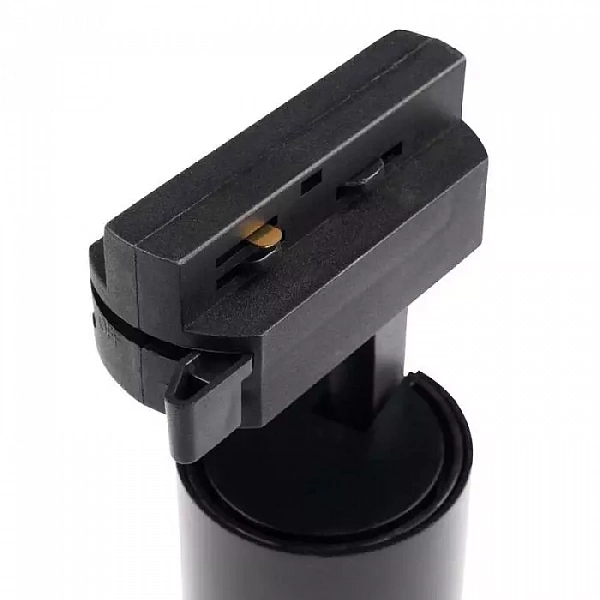 Светильник светодиодный трековый PTR 0715 15Вт 5000К IP40 24град. BL черн. JazzWay 5041219