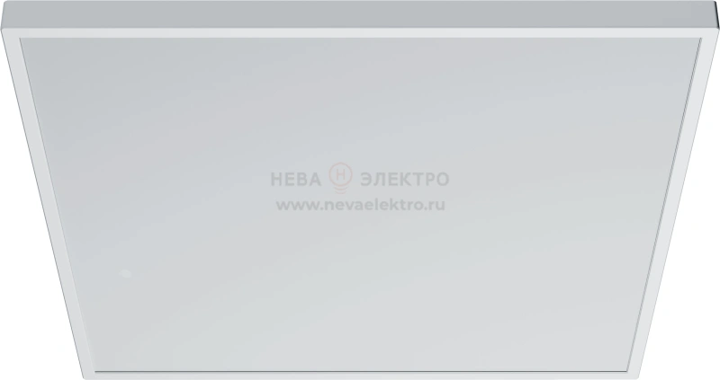 Светильник светодиодный 93 567 NLP-OS6-25-4K 25Вт 4000К 2750лм 176–264В IP20 панель универс. опал NAVIGATOR 93567