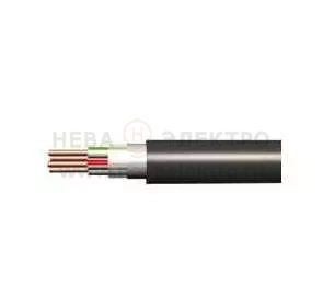 Кабель КВВГЭнг(А)-LS 5х1.5 (м) ЭЛЕКТРОКАБЕЛЬ НН 00-00006635