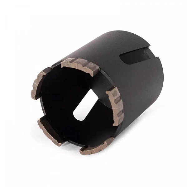 Коронка SF-68/65 5T с адаптером SDS-Plus ПРОФИ КВТ 102560