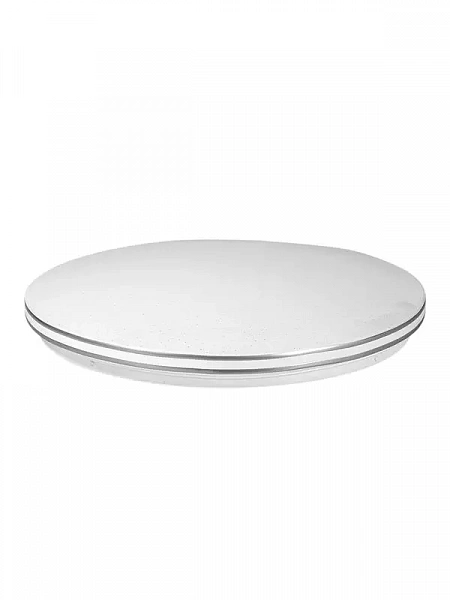 Светильник светодиодный Classic SKY Silver 36Вт 4000К IP40 2900лм 230В КОСМОС KCSky36w_S4000K