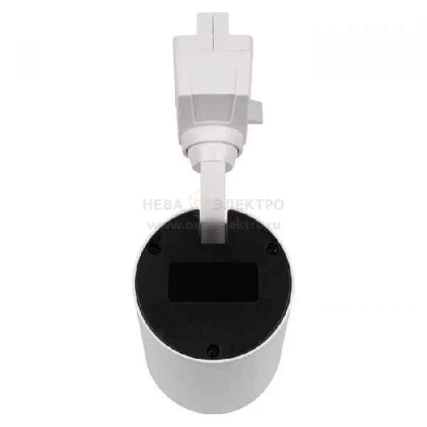 Светильник светодиодный трековый PTR 0732 32Вт 4000К IP40 24град. WH бел. Pro JazzWay 5015265