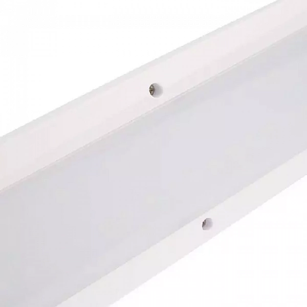 Светильник светодиодный настольн. ECO light 84LED бестеневой на струбцине регулятор яркости бел. Rexant 31-0401