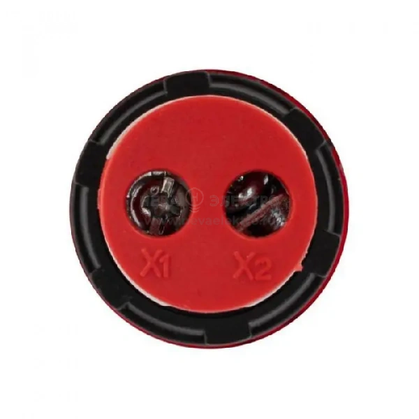 Индикатор значения напряжения красн. VD22 70-500В Rexant 36-5000
