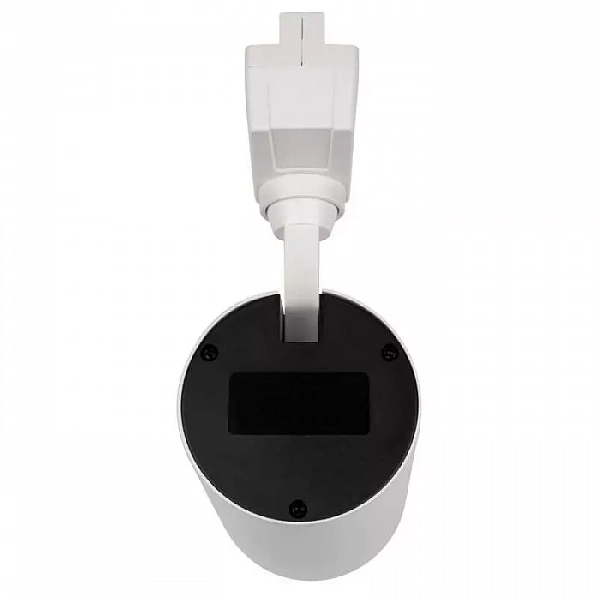 Светильник светодиодный трековый PTR 0740 40Вт 4000К IP40 24град. WH бел. JazzWay 5017276