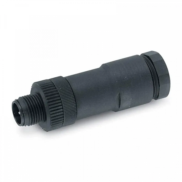 CS-LD05HF РАЗЪЕМ M12 5 PIN