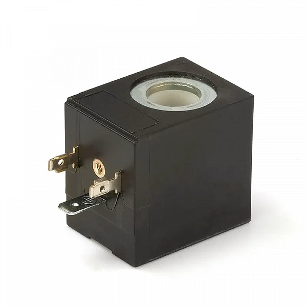 B83K  катушка 24V DC 19W FOR NO