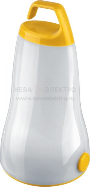 Фонарь-прожектор кемпинговый 14 266 NPT-CA19-3AAA 1COB 3Вт (блист.) NAVIGATOR 14266