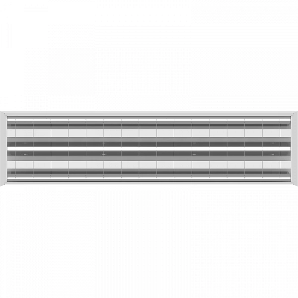 Светильник светодиодный ARS/S UNI LED 1200 EM 4000К потолочный СТ 1042000050