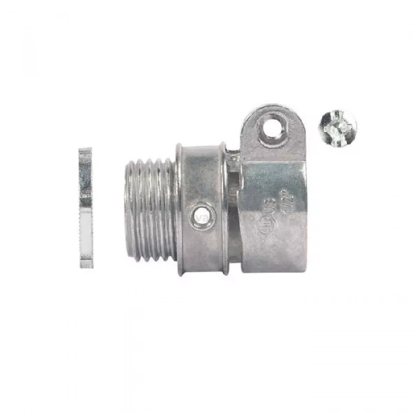Муфта вводная ВТ(Х)-25(1дюйм) Fortisflex 61387