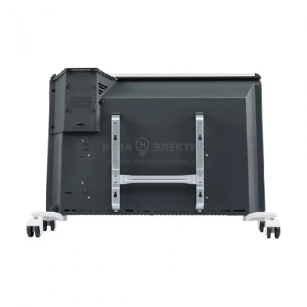 Обогреватель конвективно-инфракрасный Air Heat 1500Вт э/т Air Heat EIH/AG2-1500 E Electrolux НС-1042066