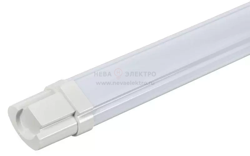 Светильник светодиодный ДСП 1110 36Вт 6500К IP65 GENERICA LDSP0-1110-036-6500-K01-G