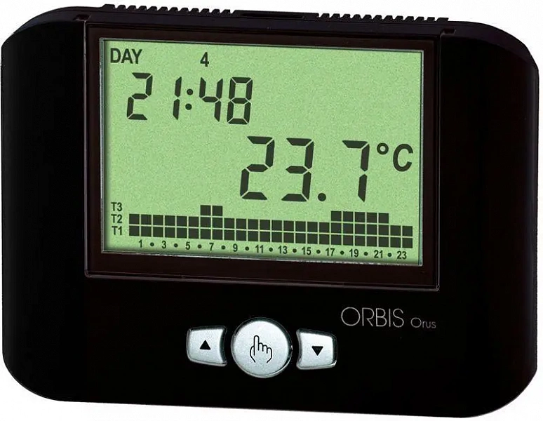 Термостат ORUS Orbis OB324510