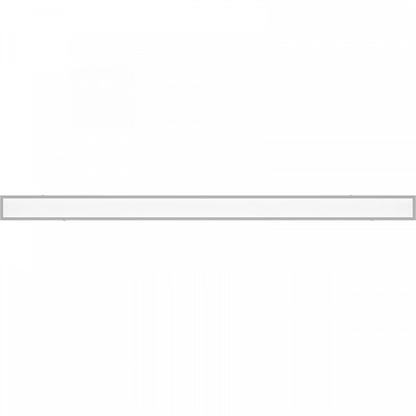 Светильник светодиодный PROFILE 60R LED 1200 WH 4000К встраив. СТ 1248002750