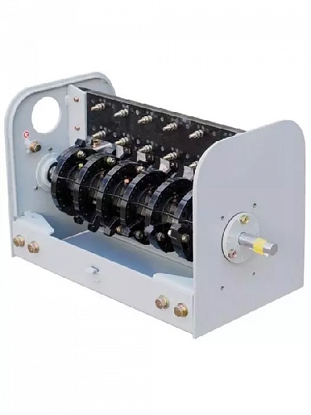 Командоаппарат КА4054У2 IP30 Электротехник ET011282