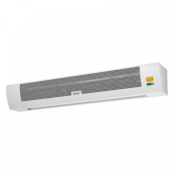 Завеса тепловая BHC-M15W20-PS (пульт BRC-D2) Ballu НС-1508250