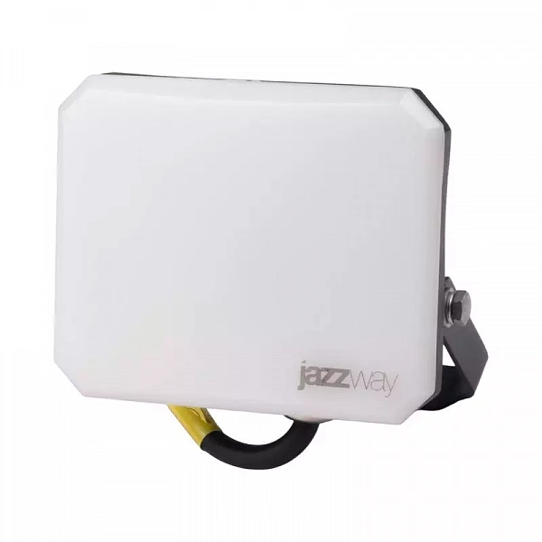 Прожектор светодиодный PFL-SA 30Вт IP65 6500К 2700лм OPAL СДО JazzWay 5070325