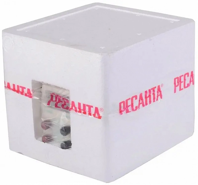Автотрансформатор ЛАТР TDGC2-1К 1кВА 4А 220В Ресанта 63/5/1