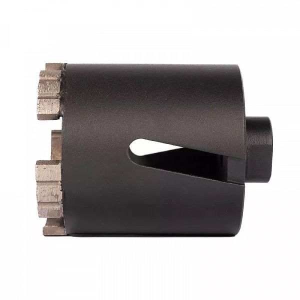 Коронка SF-72/65 5T с адаптером SDS-Plus ПРОФИ КВТ 102561