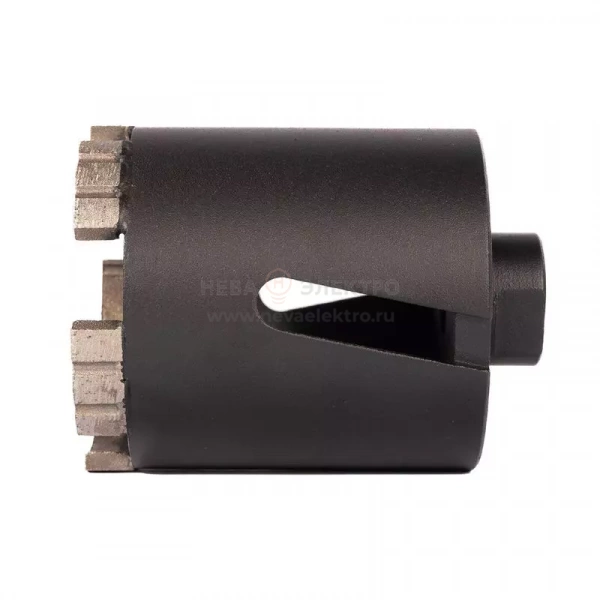 Коронка SF-72/65 5T с адаптером SDS-Plus ПРОФИ КВТ 102561