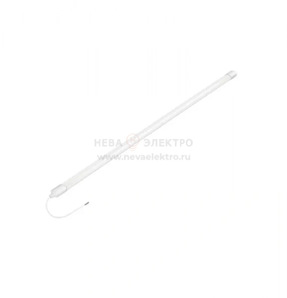 Светильник светодиодный PWP-С4 1200 COMPACT 36Вт 6500К IP65 ДСП JazzWay 5016668