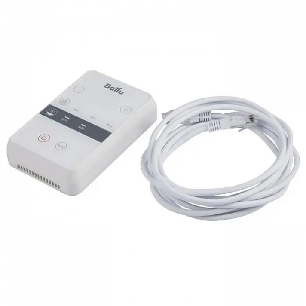 Завеса тепловая BHC-M15W20-PS (пульт BRC-D2) Ballu НС-1508250