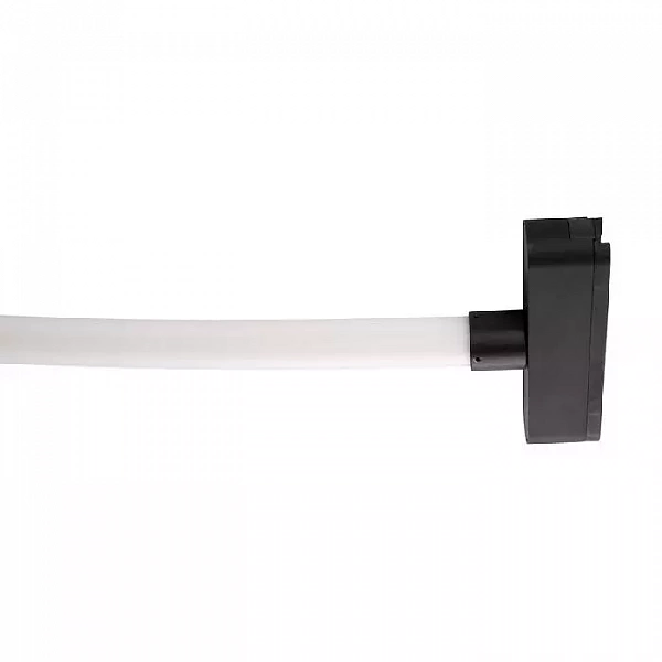 Светильник светодиодный трековый MTR16 4018-1m 18Вт 4000К IP20 360град. BL низковольтный черн. JazzWay 5057197