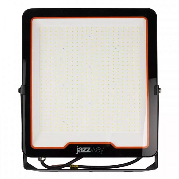 Прожектор светодиодный PFL-V 400Вт 6500К IP65 ДО JazzWay 5045026