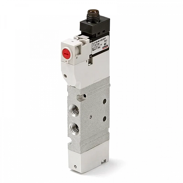 D1CVA-MR-T Пневмораспределитель