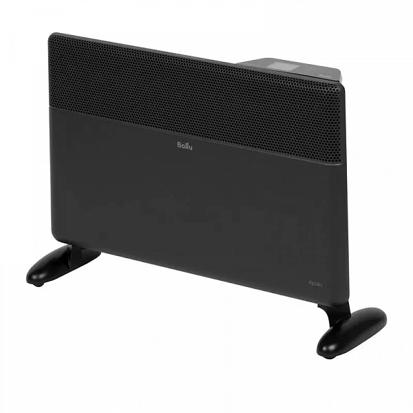 Конвектор электрический Apollo digital INVERTER Black Infinity BEC/ATI-2003 черн. Ballu НС-1343716