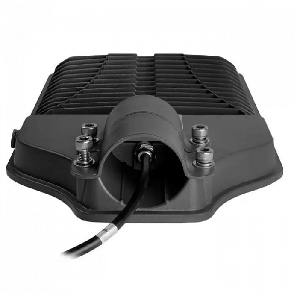 Светильник светодиодный PSL 05-2 100Вт 5000К GR IP65 ДКУ уличный Pro+ JazzWay 5015098A