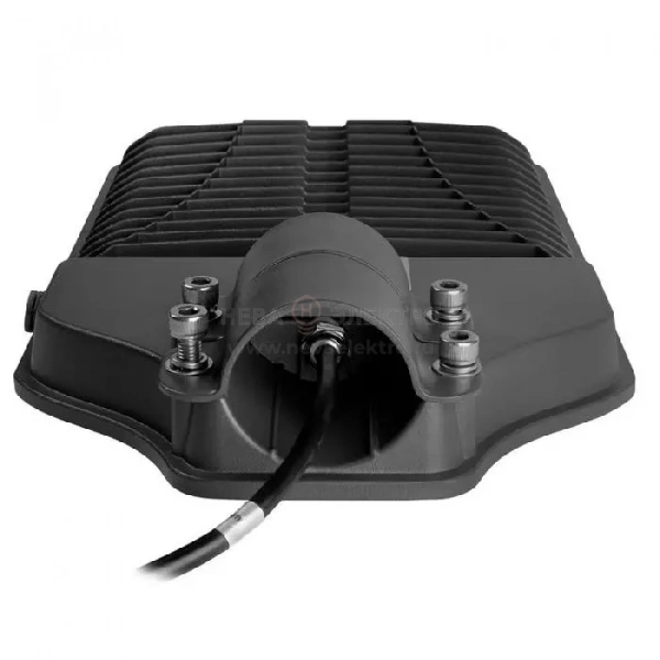Светильник светодиодный PSL 05-2 100Вт 5000К GR IP65 ДКУ уличный Pro+ JazzWay 5015098A