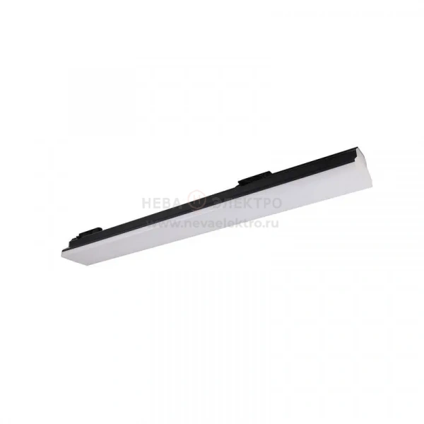 Светильник светодиодный трековый PTR 4028 28Вт 4000К 120град. BL 600мм IP40 Pro JazzWay 5060753